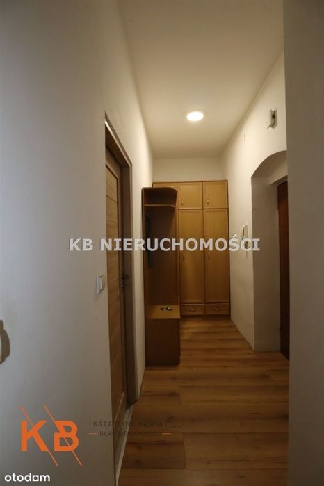 Mieszkanie na sprzedaż w Rybniku-Niewiadom