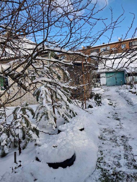 Продам дом в селе Головач