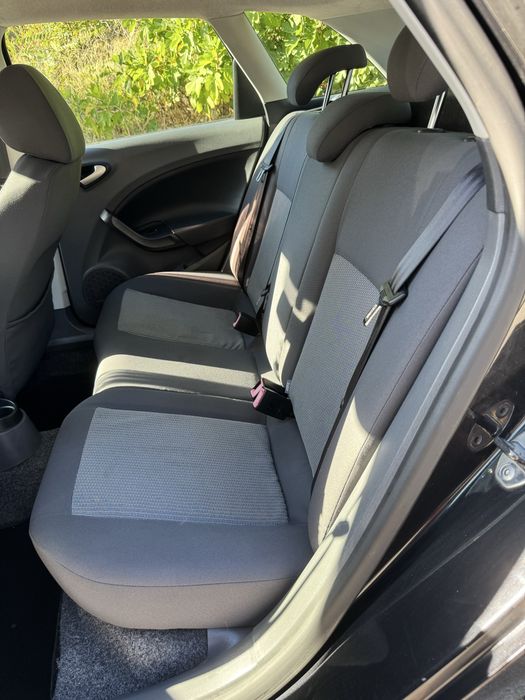 Seat Ibiza - 2010 - 122500km