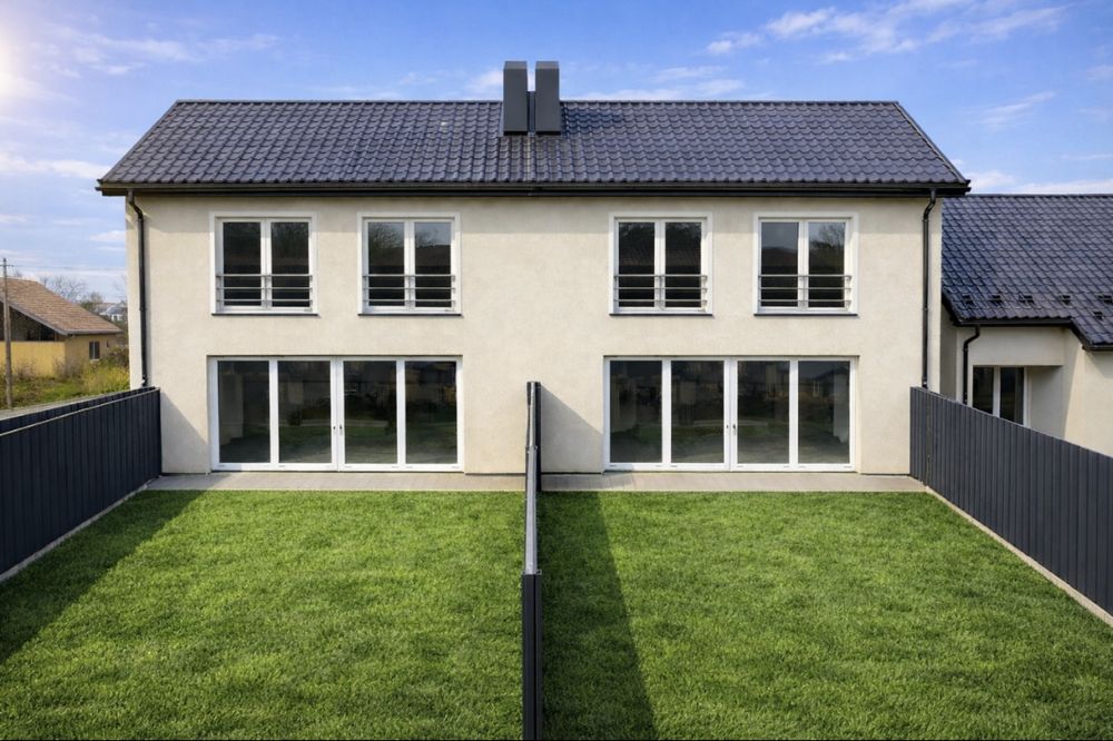 Продається дуплекс 3 поверховий готовий до ремонту від власника,Обмін