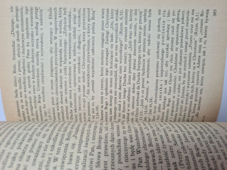 Wielki bój - Ellen G.White