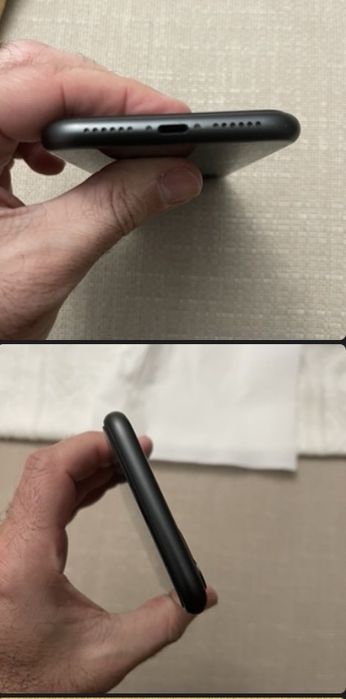 Iphone 11 64gb desbloqueado