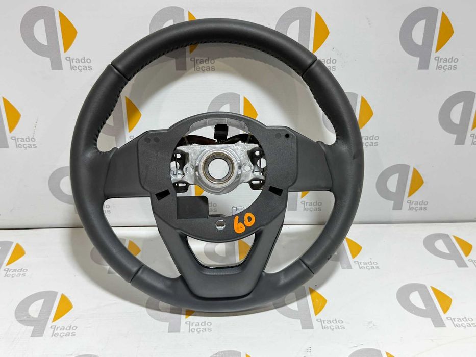 Volante Multifunções toytota aygo X 2022