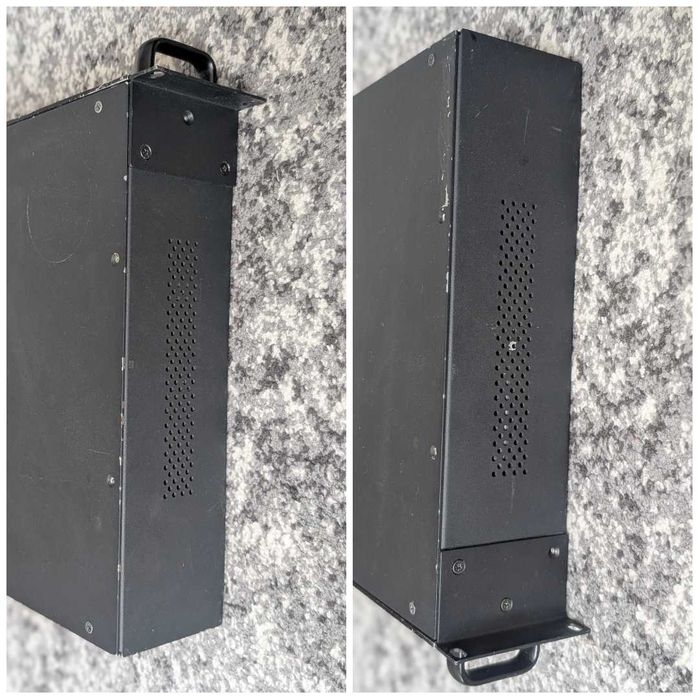 Процессор эффектов Fractal Audio Axe-FX II Mark II