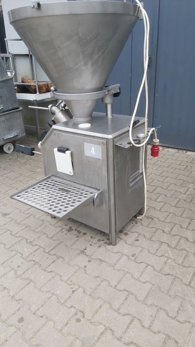 Nadziewarka do kiełbas Vemag