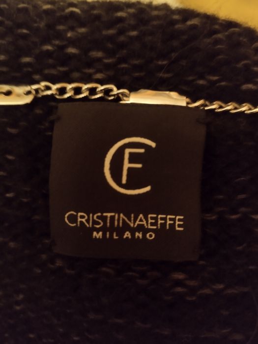 Bolerko firmy Cristinaeffe