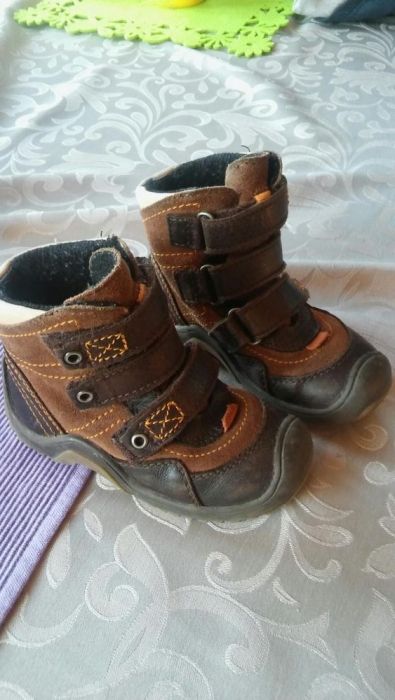 Buciki Bartek rozm.23