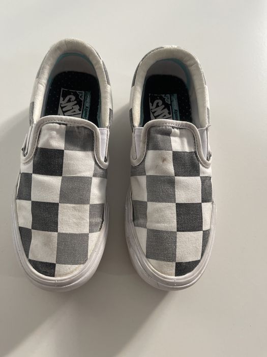 Buty Vans Slip On