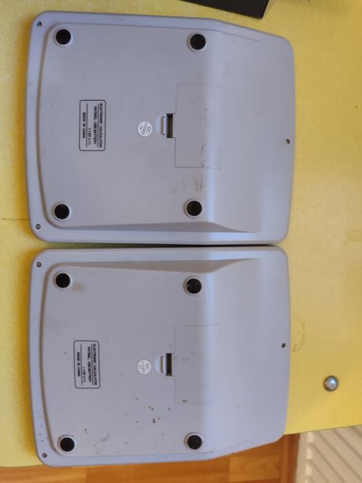 Калькулятор DC-1988 бу