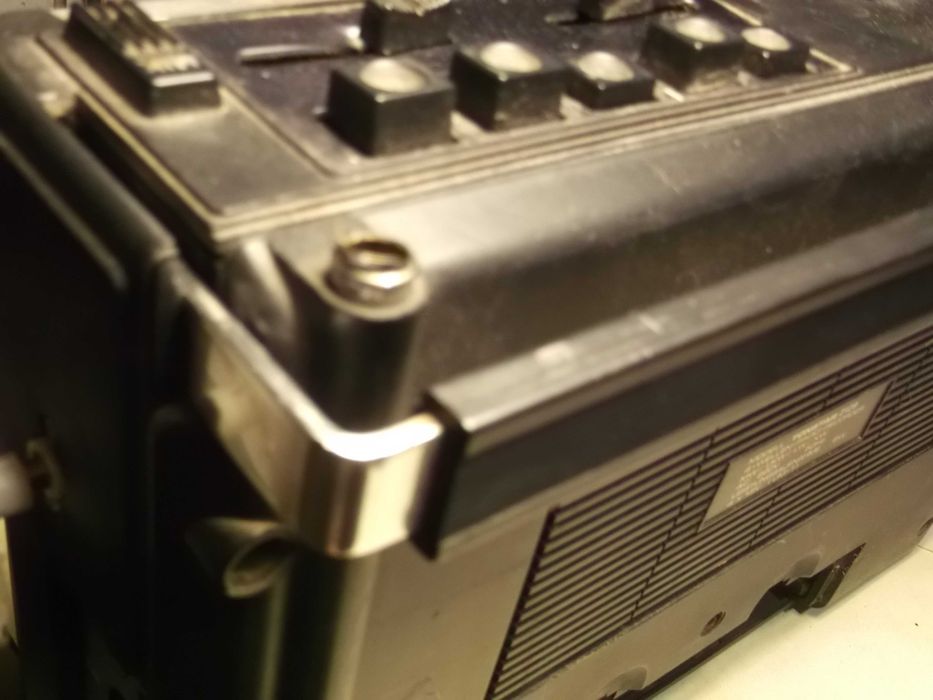 Radio Tonstar 2123