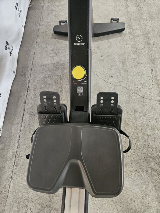 Wioślarz Technogym skillrow