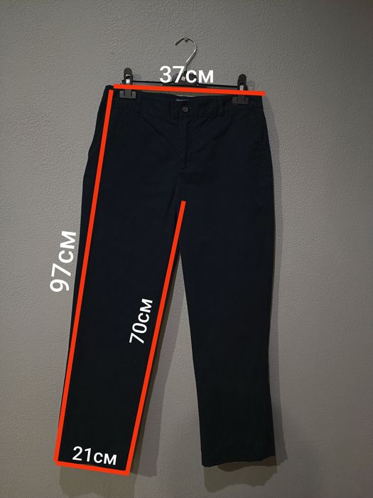 Чоловічі брюки Polo Ralph Lauren