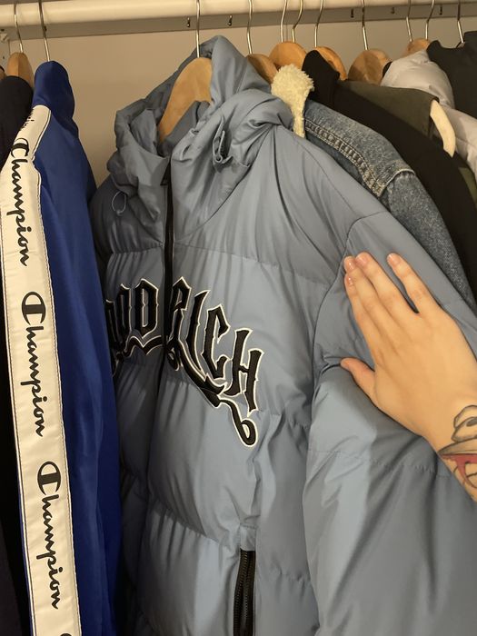 Vendo Casacos M inverno Hoodriche & Sporting