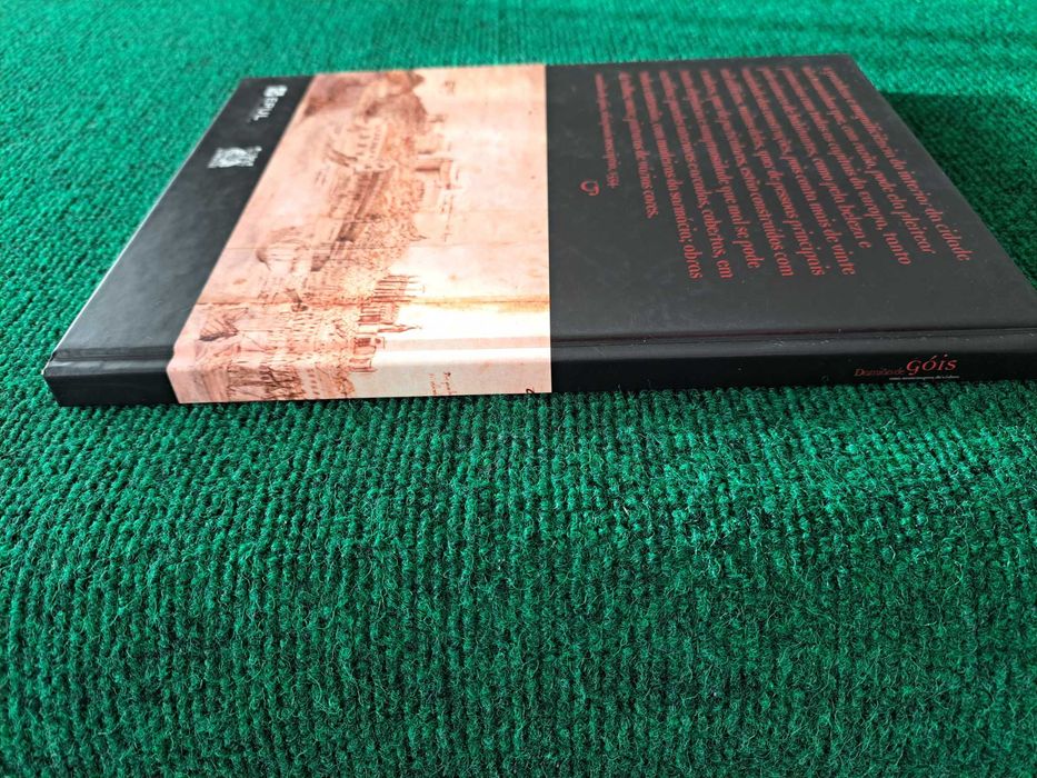 Damião de Góis - Uma Homenagem de Lisboa