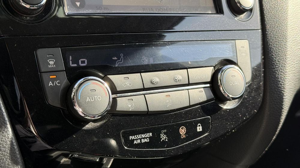 Nissan Qashqai 1.5 dCi N-Connecta Business