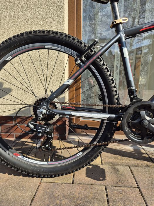 Rower Romet  Rambler MTB1