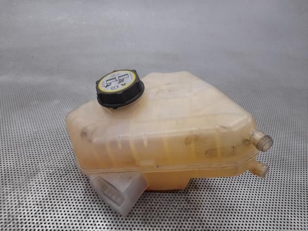 Vaso Expansao / Radiador FORD Fiesta VI (CB1, CCN)