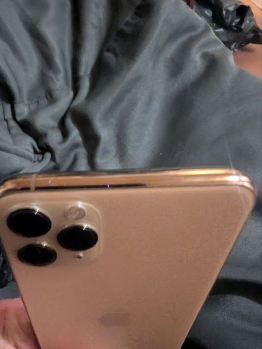 Айфон iphone 11 pro max 256g