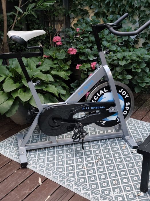 Rower spiningowy JOYSPORT Z11