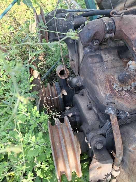 Двигун (мотор) для  ЗІЛ