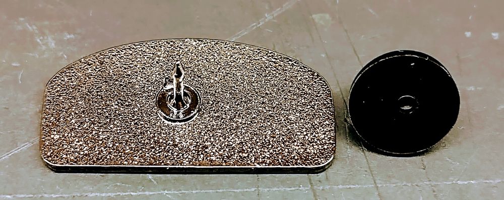 Pin Camel Trophy ENVIO GRÁTIS