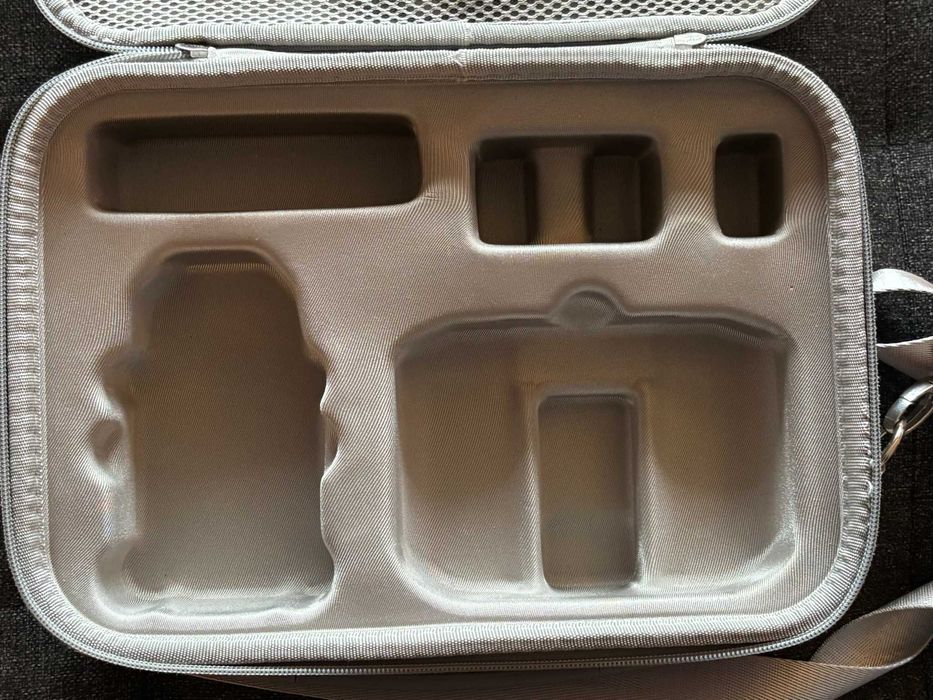 SOBEAU Bolsa para dji Mini 4K/2 SE Drone