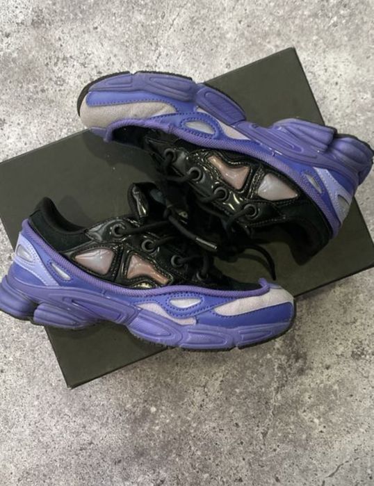 Adidas x raf Simons Ozweego 41