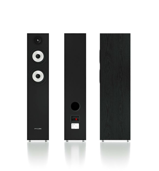 Pylon Audio Pearl 25 Kolumny stereo - Odsłuchaj / RATY 0%! / Outlet!!!