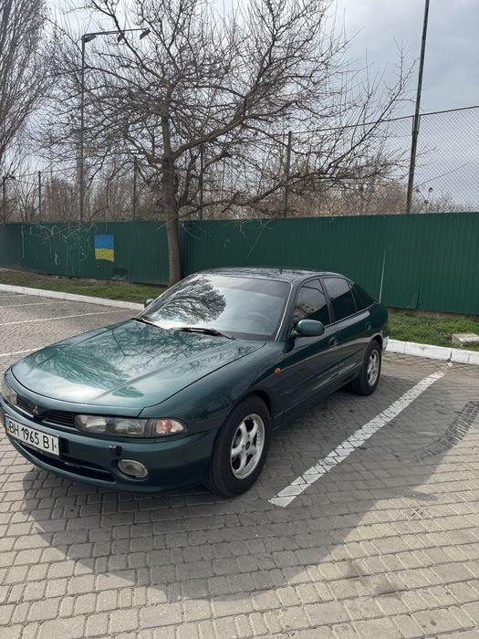 ПРОДАМ Mitsubishi Galant