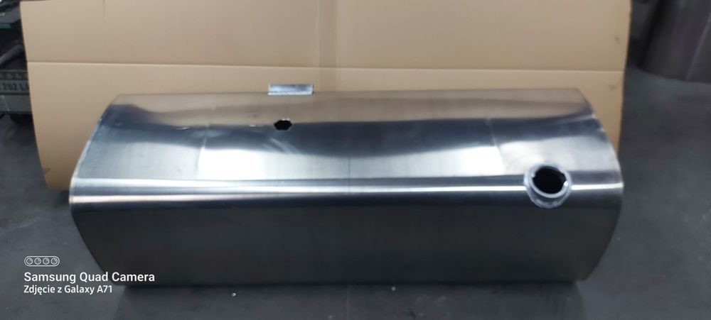 Zbiornik paliwa Daf  440 litrów