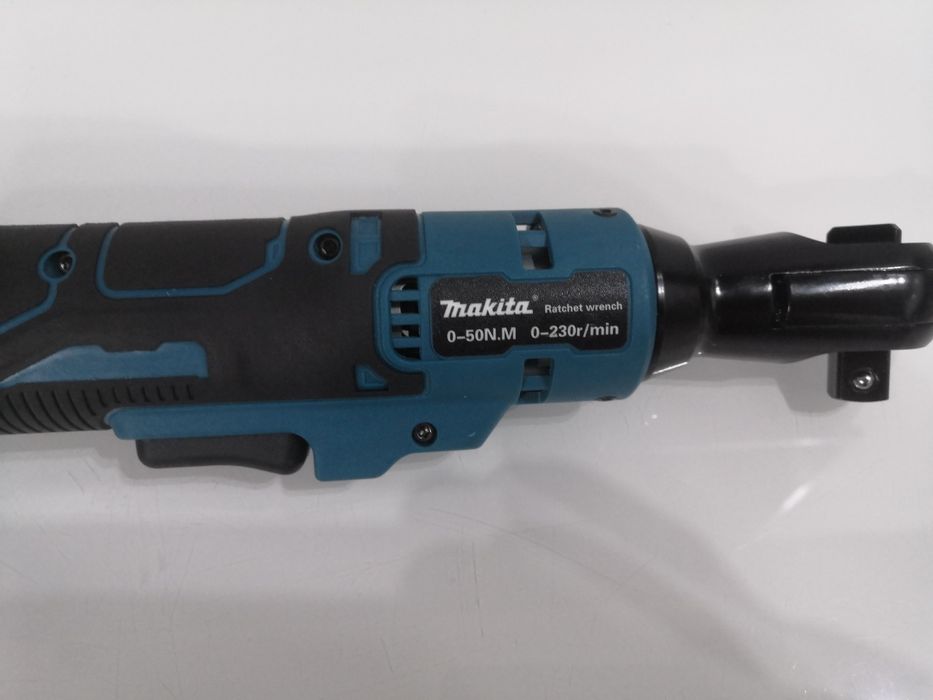 Makita NOWY klucz kątowy udarowy 1/2" akumulatorowy (wysyłka)