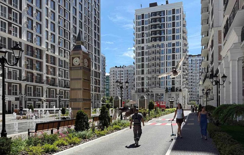 Магазин, Салон 42 кв.м, Топ локація, Нова Англія, метро