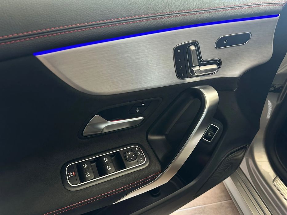 Mercedes CLA Shooting Brake AMG  *Garantia, Pneus Novos, Full Extras*