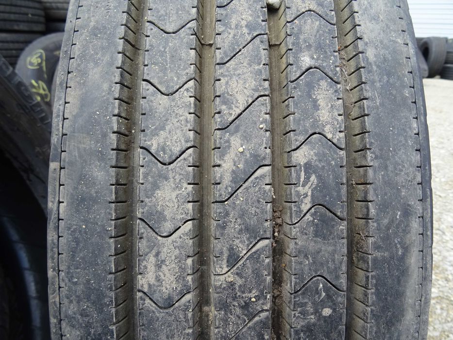 Opona 285/70R19.5 Aeolus HN 806 (420 netto)