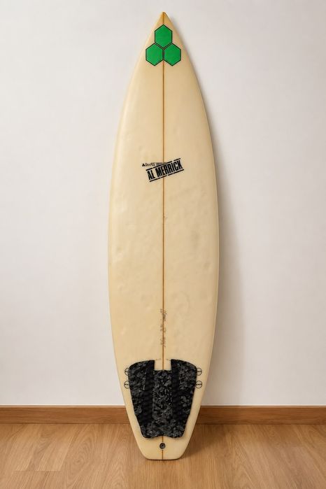 Prancha surf  Al Merick 5'11