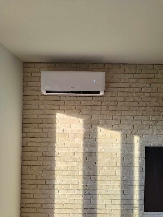 Montaż klimatyzacji