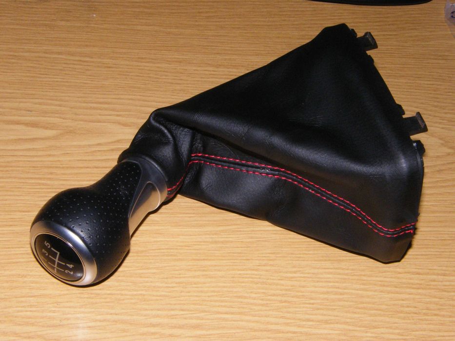 Manetes velocidades AUDI | Punhos | A3 A4 A5 A6 | NOVAS