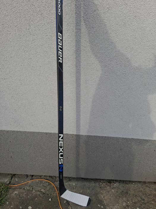 Kij Hokejowy Bauer Nexus 6000