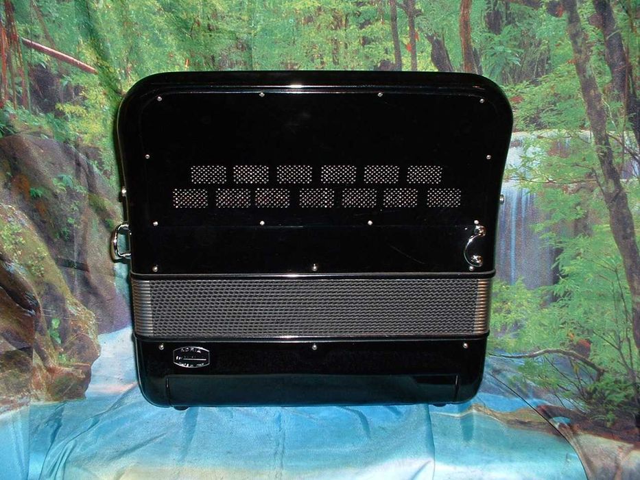 Avenda Acordeao G, .507