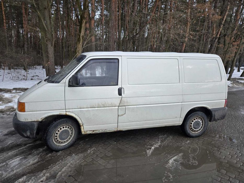 VOLKSWGEN Transporter  T4