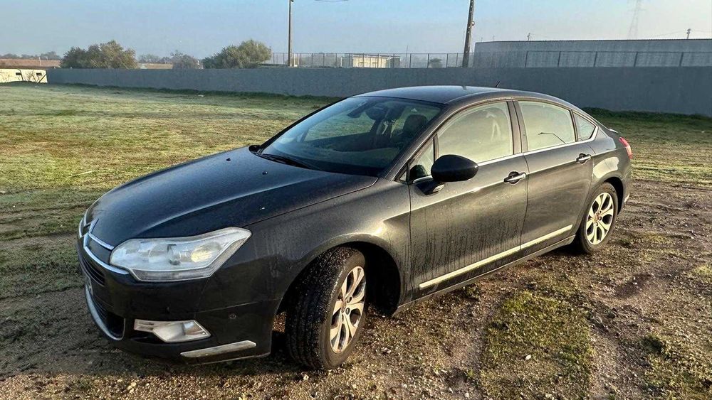 em excelente estado, um só dono