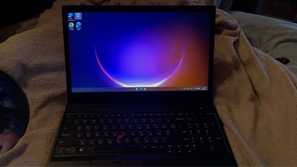 lenovo thinkpad e590 - купити ноутбуки - Ціна на OLX.ua