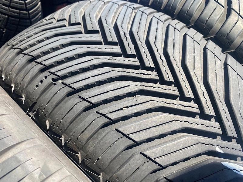 215/45/18 Michelin CrossClimate_6,2mm_2szt_(518)