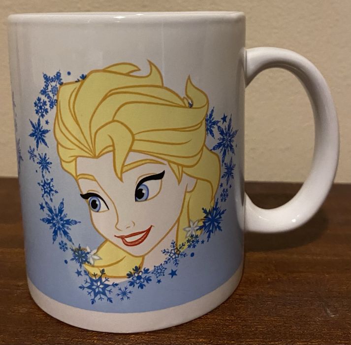 Frozen Disney Mugs447003903772610560