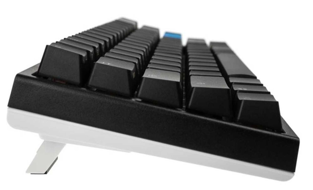 Teclado Gaming Mecânico Ducky ONE 2 SF 65% Cherry MX Red