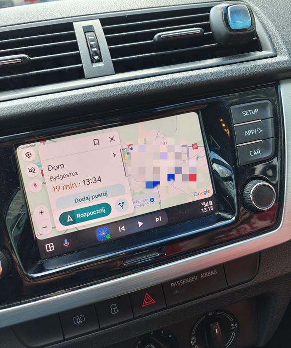 Aktywacja SmartLink AppConnect Full Link Android Auto/ Car Play ...