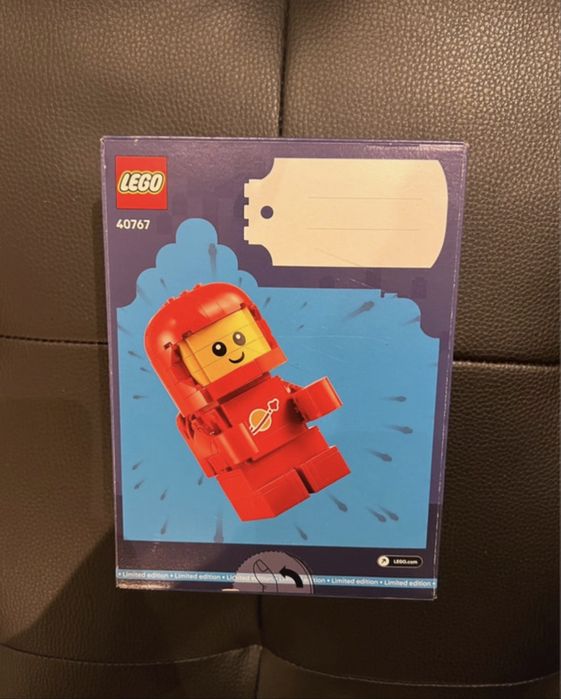 Lego 40767 Bydgoszcz