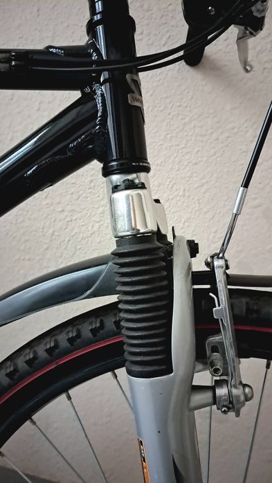 Велосипед MTB WHEELER PRORIDE 900 колеса 26" | рама алюминий 19"
