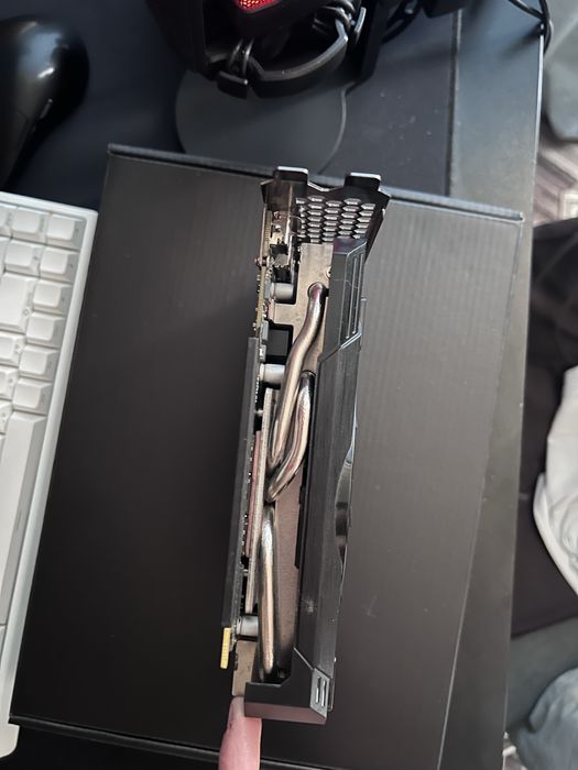 Geforse rtx 3060 12gb geinward invidia