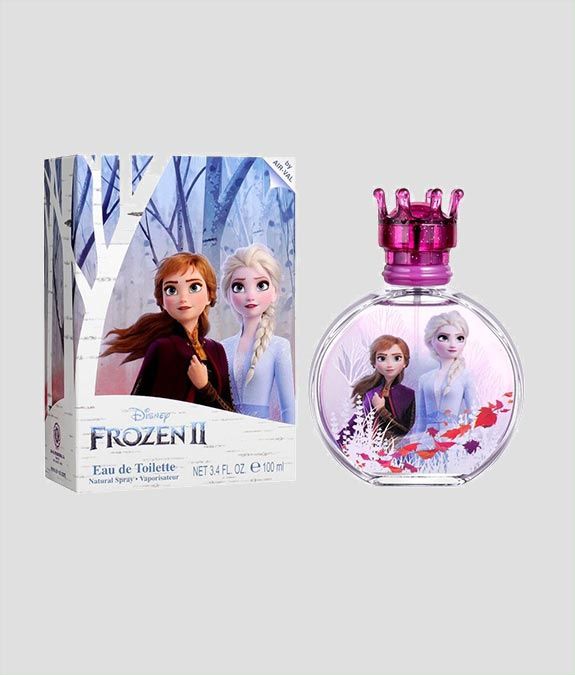 Perfume Frozen II edt, 100ml – Air Val